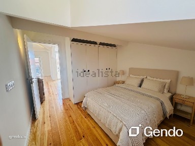 Apartamento T2 à venda na Rua do Paraíso, 32