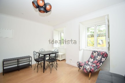 Apartamento T2 à venda na Mouraria - Castelo