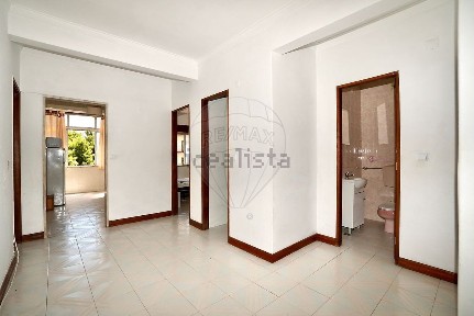 Apartamento T3 à venda na Quinta do Galvão