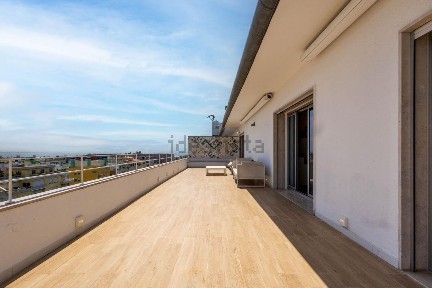 Penthouse à venda no Passeio Adamastor, 4