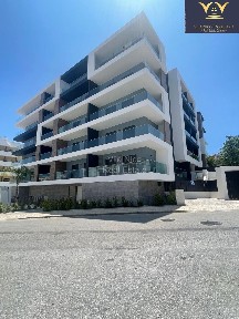 Arrendamento de apartamento T2 na Rua José António F. Brak Lamy s/n