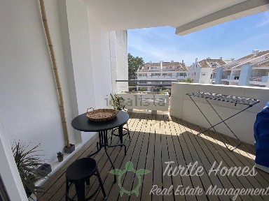 Arrendamento de apartamento T0 em cabanas