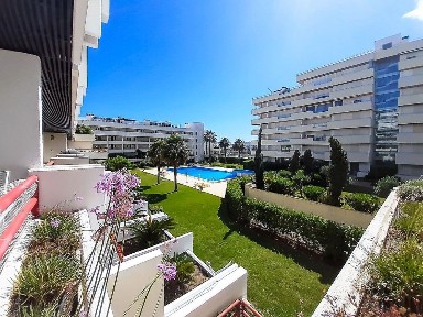 Arrendamento de apartamento T2 em Marina de Vilamoura