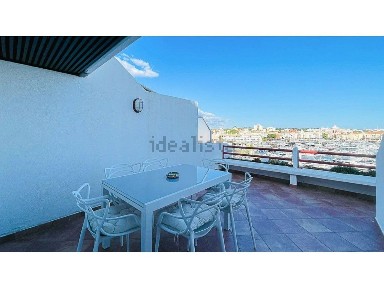 Arrendamento de duplex em Marina de Vilamoura