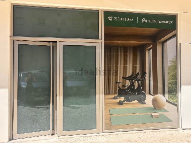 Espaço comercial à venda na Rua Carlos George