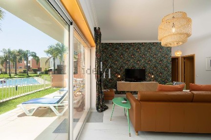 Arrendamento de apartamento T2 no Largo da Igreja s/n