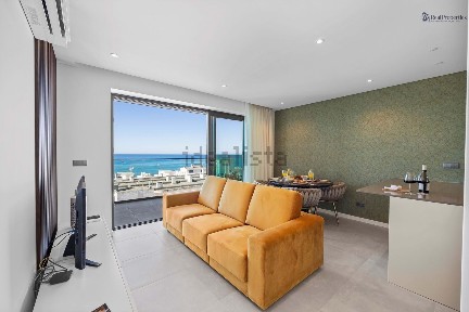 Arrendamento de apartamento T1 em Praia de Quarteira
