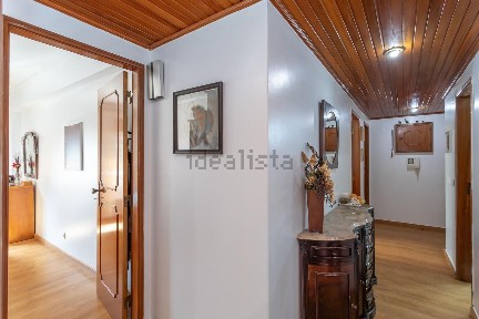 Apartamento T3 à venda na Mercês