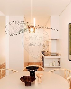 Apartamento T3 à venda na Avenida Alexandre Salles