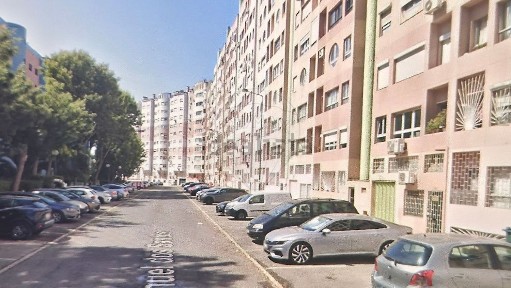 Espaço comercial à venda nas Olaias