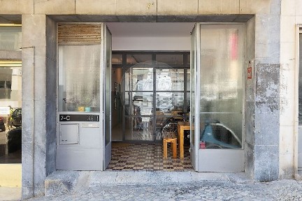 Escritório privado à venda na Rua Neves Ferreira