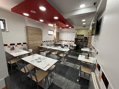 Espaço comercial à venda na Rua dos Soeiros