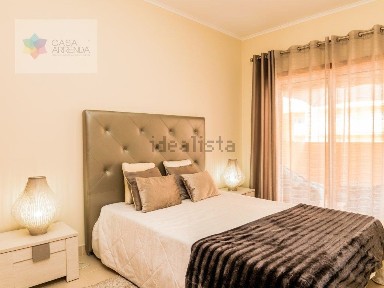 Arrendamento de apartamento T2 em Conceição