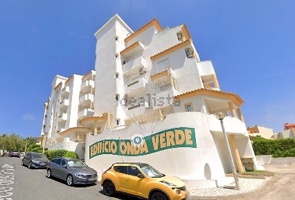 Albufeira e Olhos de Água, Albufeira, Bairro Centro da Cidade