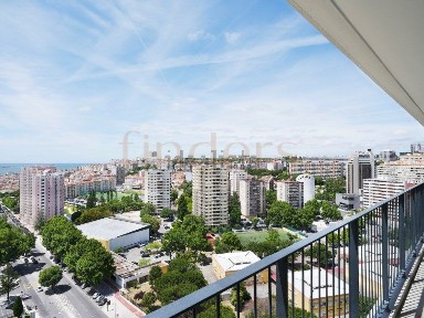 Penthouse à venda na Alameda Engenheiro José Mattos e Silva