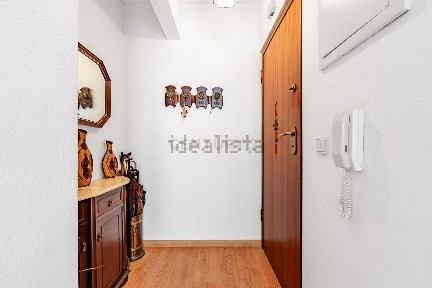 Apartamento T2 à venda na Rua Professor Pais da Silva, 37