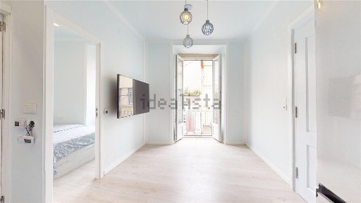 Apartamento T1 à venda no Beco dos Surradores, 10