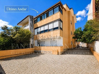 Andar de moradia à venda na Rana