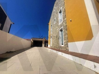 Mafra, Lisboa