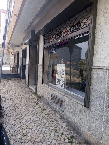 Espaço comercial à venda na Rua Augusto Marques Raso