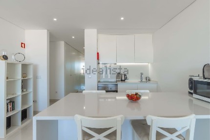 Arrendamento de apartamento T0 no Largo Neptuno