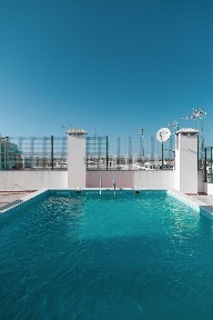 Arrendamento de apartamento T2 na Rua Dom Francisco de Almeida