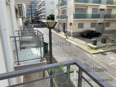 Monte Gordo, Rua de António Nola