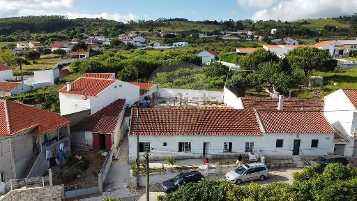 Vila Verde dos Francos, Rua do Montejunto