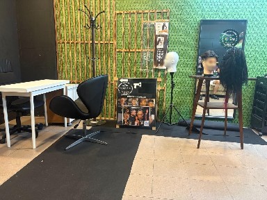 Espaço comercial à venda na Rua Elias Garcia, 14089