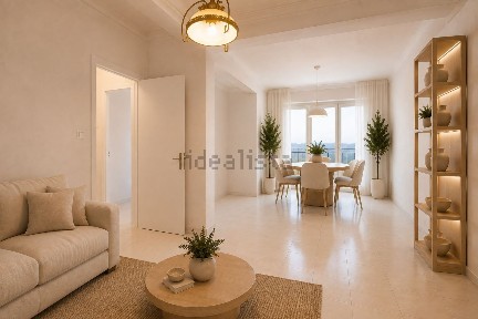 Apartamento T2 à venda em Sacavém e Prior Velho