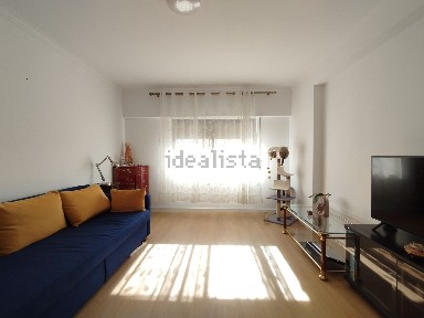 Apartamento T2 à venda em São Marcos