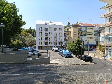 Apartamento T1 à venda em Sacavém e Prior Velho