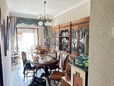 Apartamento T2 à venda na Pombais - Patameiras