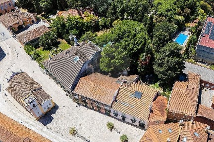 Moradia independente à venda em Telheiras