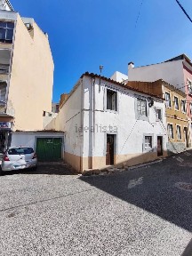 Casa ou moradia à venda na Rua Francisco Lourenço