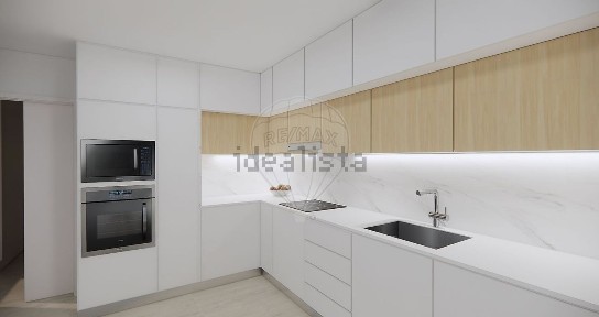 Duplex à venda no Largo da Boavista