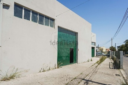São Domingos de Rana, Abóboda, Praceta Augusto Dias da Silva