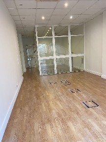 Espaço comercial à venda na Alcântara