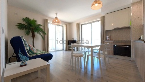 Arrendamento de apartamento T2 na Rua do Sol