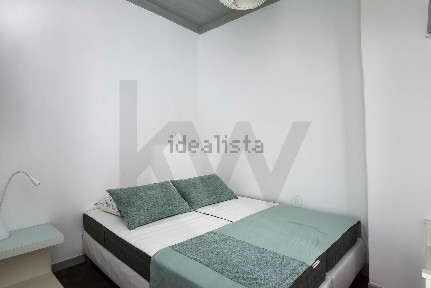 Apartamento T4 à venda na Rua do Diário de Notícias