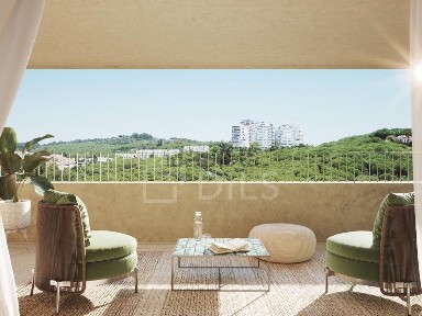 Apartamento T3 à venda na Alameda Engenheiro José Mattos e Silva