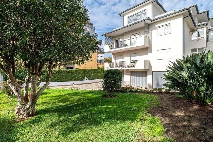 Apartamento T2 à venda no Centro de Cascais