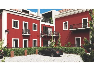Apartamento T3 à venda no Monte Estoril