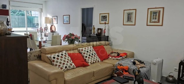 Apartamento T1 à venda em Castanheira do Ribatejo e Cachoeiras