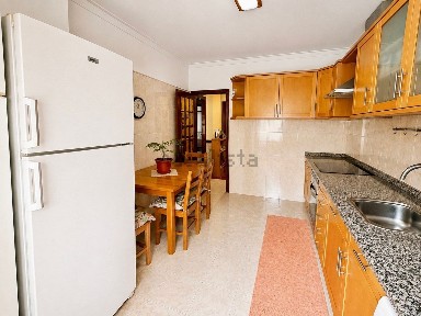 Apartamento T2 à venda na Avenida da Liberdade