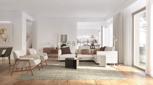 Apartamento T3 à venda na Rua João Saraiva