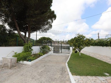 Sintra, Janas - Nafarros, Rua de Entre Quintas