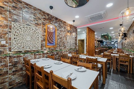 Espaço comercial à venda na Rua Gomes Freire