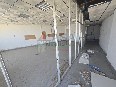 Espaço comercial à venda na Santa Engrácia