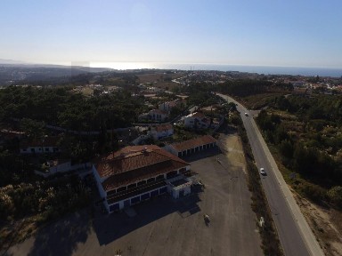 Ericeira, Ericeira Nascente, Largo de São Pedro s/n